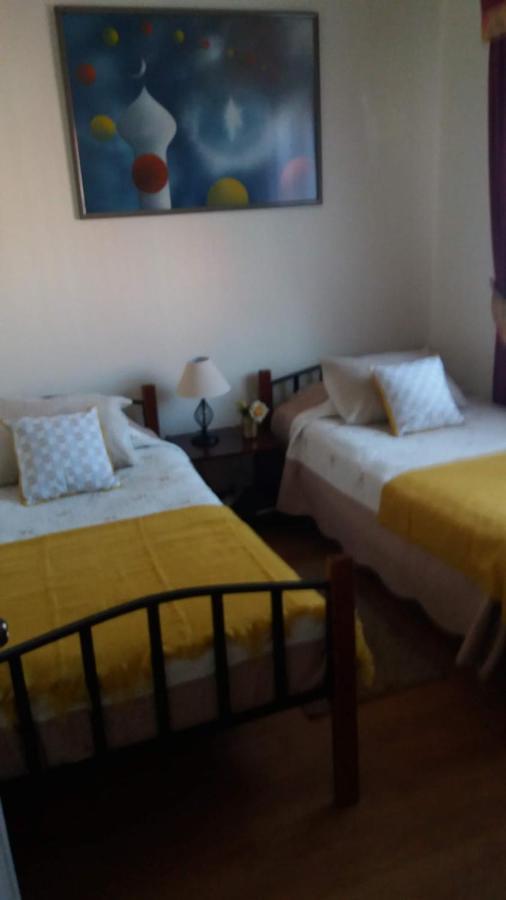Empresarial Hotel *
