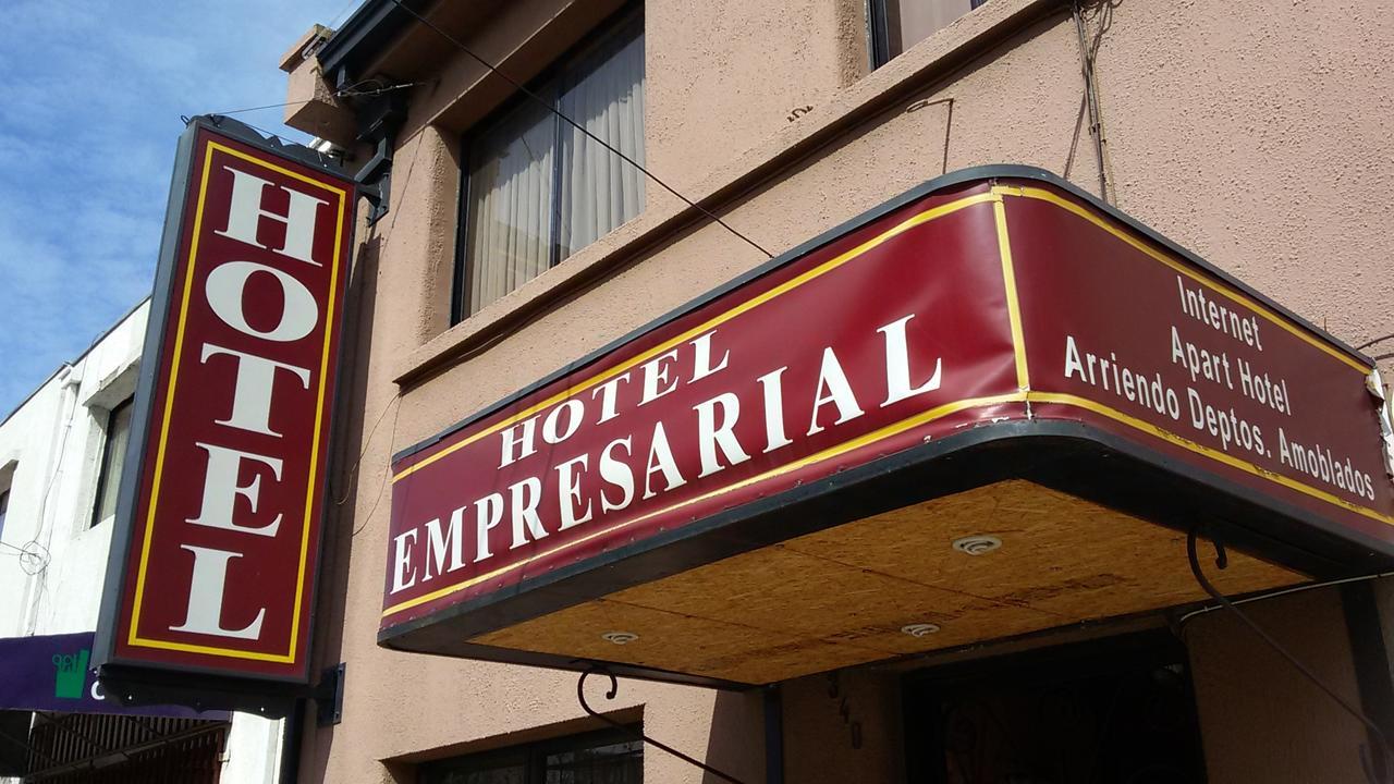Empresarial