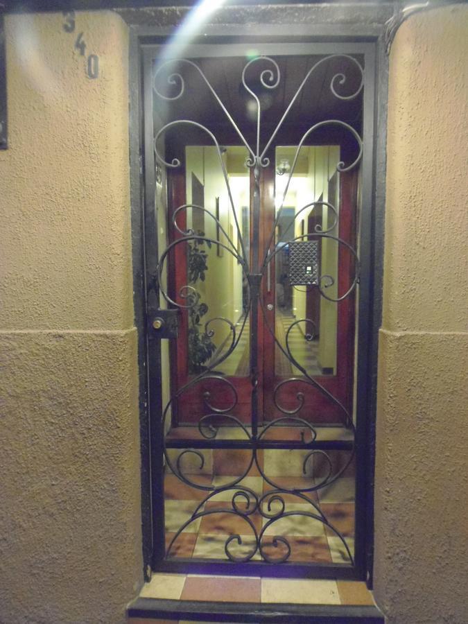 Empresarial Hotel *
